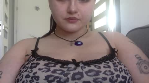 Aria online show from 9, 3, 2026