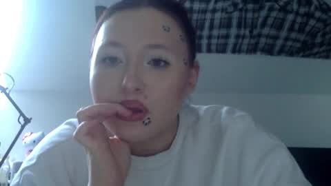 Aria online show from 12, 3, 2026