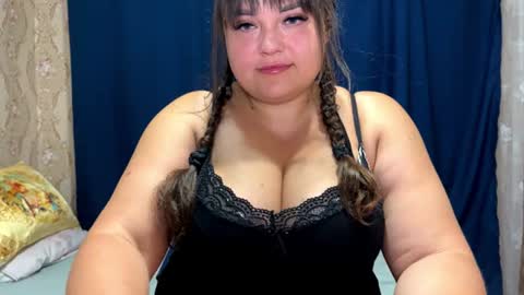 arialadas online show from 23, 7, 2026