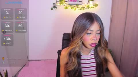 arian_brown online show from 21, 3, 2026