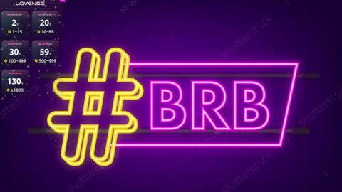 arian_brown online show from 29, 4, 2026