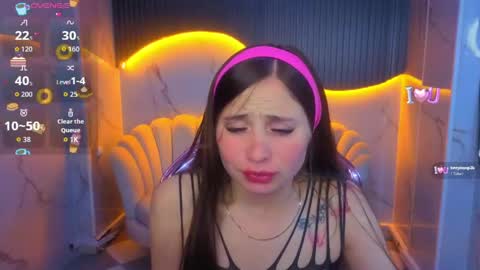 ariana18_b online show from 8, 6, 2026