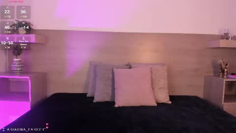 ariana__parker online show from 27, 7, 2026