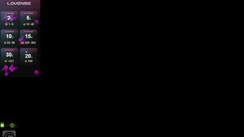 ariana_addams2 online show from 22, 4, 2026