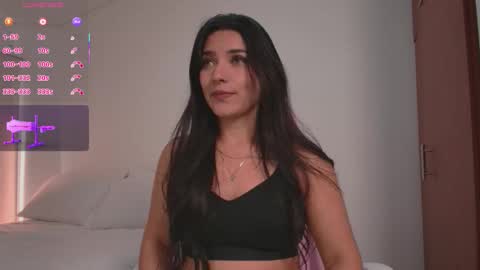 Snapshot of ariana_bae_ chatting on 3, 2, 2026 online show from 3, 2, 2026