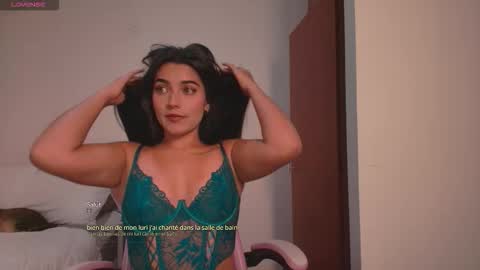 Snapshot of ariana_bae_ chatting on 22, 2, 2026 online show from 22, 2, 2026