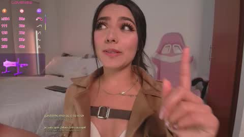 Snapshot of ariana_bae_ chatting on 24, 2, 2026 online show from 24, 2, 2026