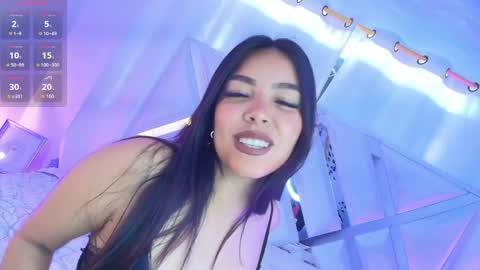 ariana_castillo__ online show from 20, 4, 2026