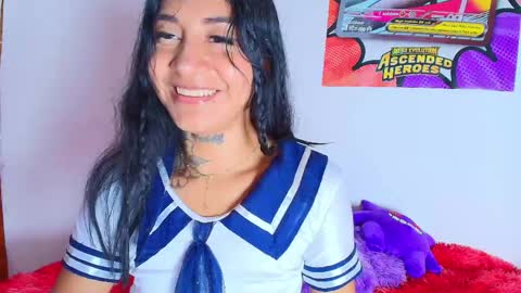 arianacooperuwu online show from 26, 4, 2026