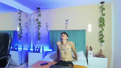 ariana_cri_x online show from 22, 4, 2026