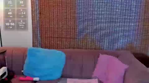 Snapshot of ariana_cross_ chatting on 21, 11, 2025 Ariana Cruz online show from 21, 11, 2025