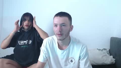 ariana_esteban07 online show from 10, 2, 2026