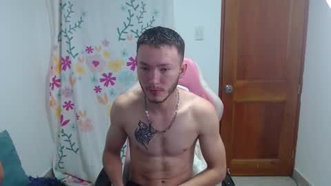 ariana_esteban07 online show from 22, 2, 2026