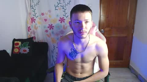 ariana_esteban07 online show from 2, 3, 2026