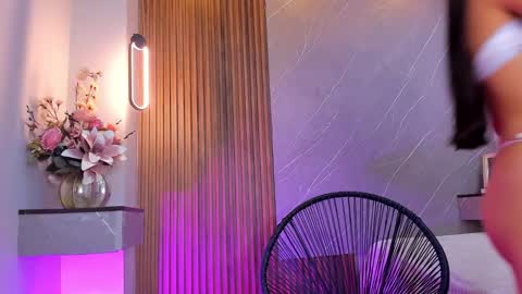 Ariana online show from 11, 3, 2025