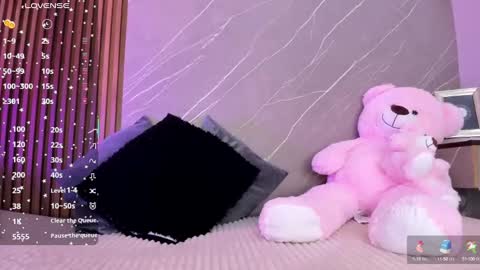 Ariana online show from 8, 10, 2025