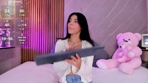 Ariana online show from 24, 10, 2025