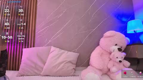 Ariana online show from 8, 2, 2026