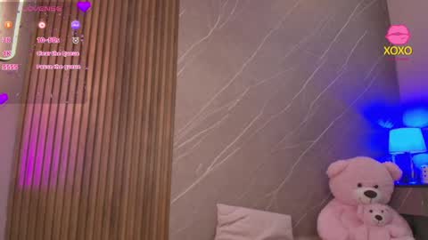 Ariana online show from 23, 4, 2026