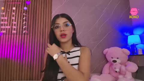 Ariana online show from 24, 4, 2026