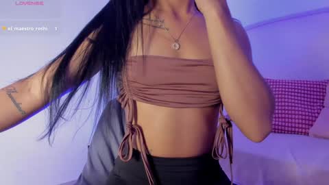 Ariana online show from 17, 1, 2025