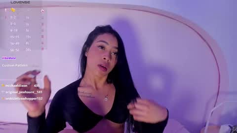 Ariana online show from 6, 3, 2025