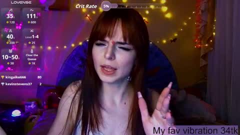 Ariana online show from 17, 4, 2026