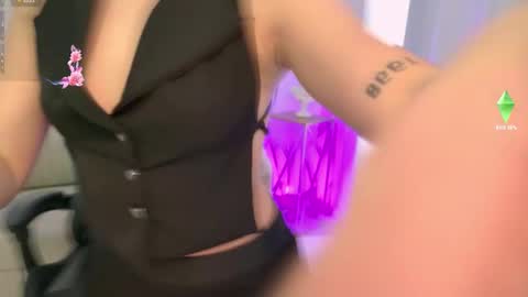 Ariana online show from 15, 1, 2026