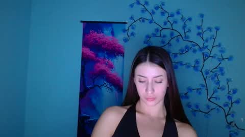 Ariana online show from 15, 11, 2025