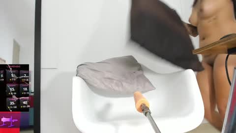 ariana_nix online show from 7, 1, 2025