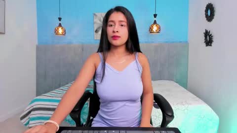 Ariana online show from 23, 12, 2025