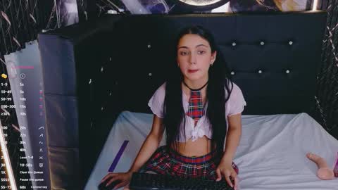 Snapshot of ariana_toro chatting on 4, 3, 2026 ariana_toro online show from 4, 3, 2026