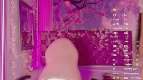 Snapshot of ariana_toro chatting on 10, 3, 2026 ariana_toro online show from 10, 3, 2026