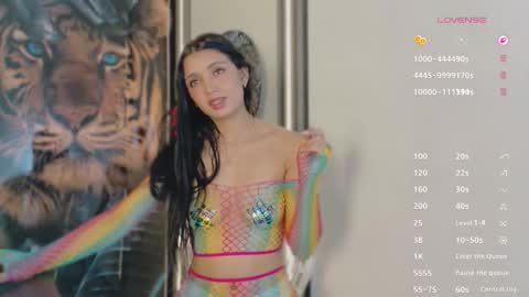 Snapshot of ariana_toro chatting on 12, 3, 2026 ariana_toro online show from 12, 3, 2026