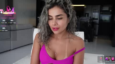 cristina online show from 2, 12, 2025