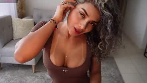 cristina online show from 17, 5, 2026