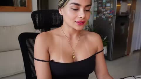 cristina online show from 2, 8, 2026