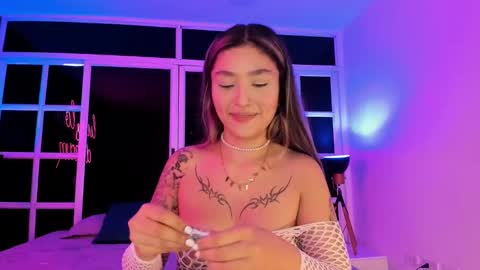 Ari online show from 18, 1, 2025