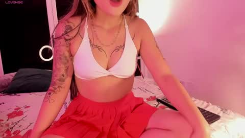 Ari online show from 17, 2, 2025