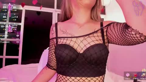 Ari online show from 19, 2, 2025