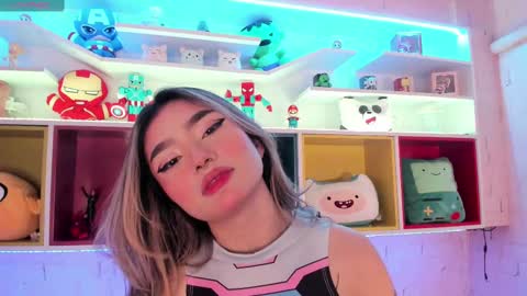 Ari online show from 2, 3, 2025