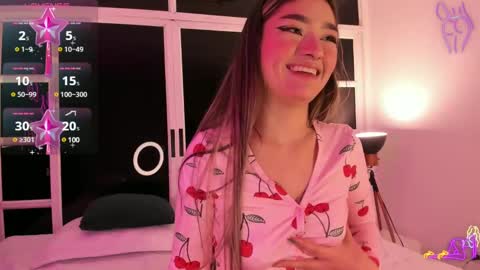 Ari online show from 5, 3, 2025