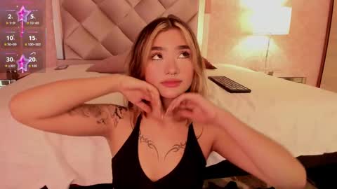 Ari online show from 30, 9, 2025