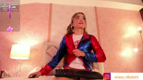 Ari online show from 9, 10, 2025