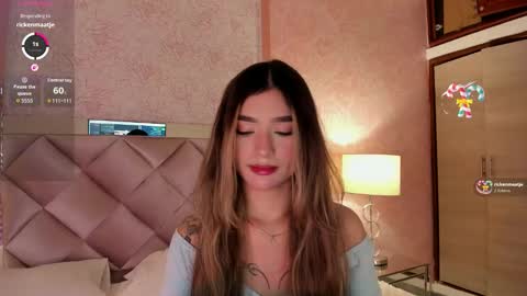 Ari online show from 8, 3, 2026