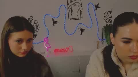 arianaa_cat online show from 8, 2, 2026