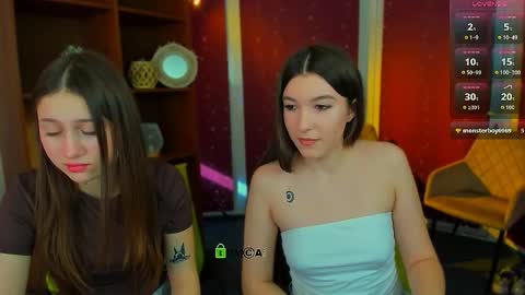 arianaa_cat online show from 10, 3, 2026