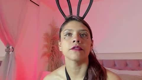 Snapshot of arianaa_collins chatting on 15, 10, 2025 Arianna Collins online show from 15, 10, 2025