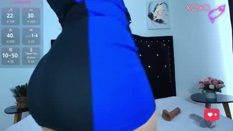 Ari online show from 16, 1, 2026