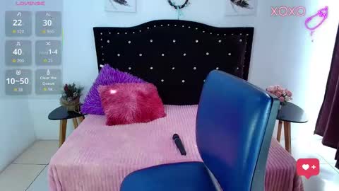 Ari online show from 3, 3, 2026